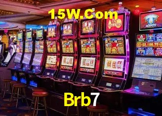Slot Games Brb7