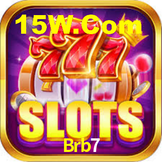 Brb7 App Interface