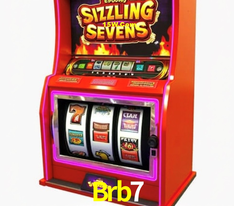 Welcome Bonus Brb7